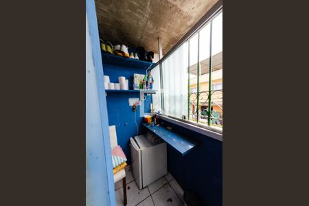 Casa 1 - Quarto 2 de casa à venda com 6 quartos, 200m² em Alípio de Melo, Belo Horizonte
