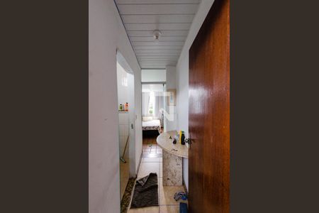 Casa 1 - Quarto 2 de casa à venda com 6 quartos, 200m² em Alípio de Melo, Belo Horizonte