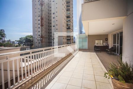 Apartamento à venda com 3 quartos, 135m² em Chácara Inglesa, São Paulo