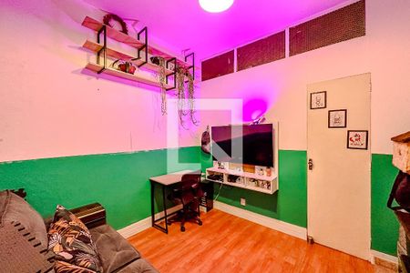 Apartamento para alugar com 42m², 1 quarto e sem vagaSala