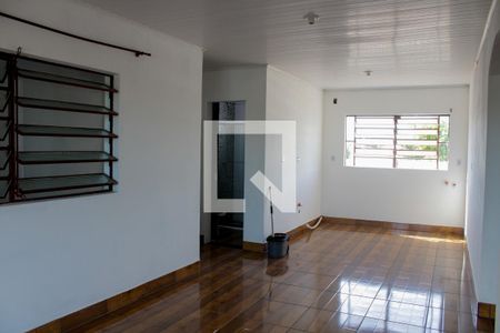 Sala de casa à venda com 2 quartos, 144m² em Vicentina, São Leopoldo