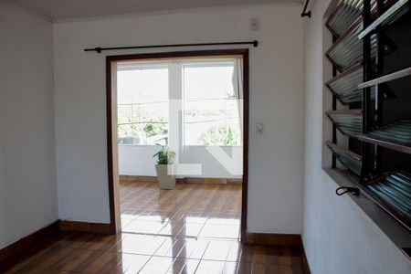 Sala de casa à venda com 2 quartos, 144m² em Vicentina, São Leopoldo