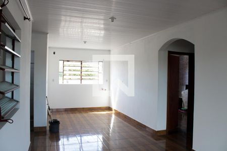 Sala de casa à venda com 2 quartos, 144m² em Vicentina, São Leopoldo