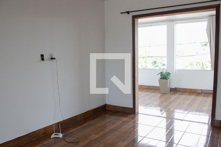 Sala de casa à venda com 2 quartos, 144m² em Vicentina, São Leopoldo