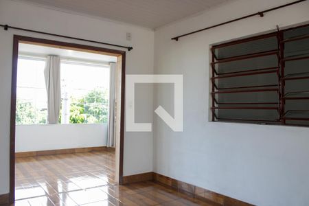 Sala de casa à venda com 2 quartos, 144m² em Vicentina, São Leopoldo