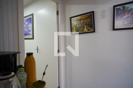 Sala de casa à venda com 4 quartos, 84m² em Navegantes, Porto Alegre