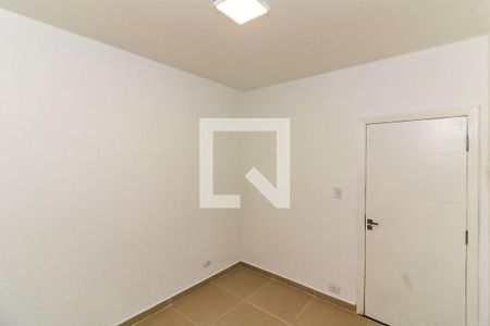 Sala de apartamento para alugar com 1 quarto, 52m² em Jardim São Paulo, São Paulo