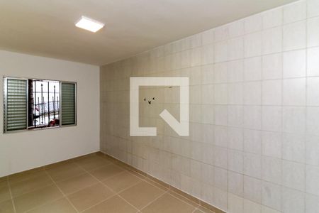 Quarto de apartamento para alugar com 1 quarto, 52m² em Jardim São Paulo, São Paulo