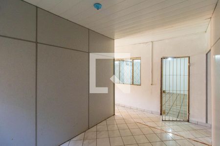 Quarto 1 de casa para alugar com 2 quartos, 250m² em Parque dos Eucalíptos, Gravataí