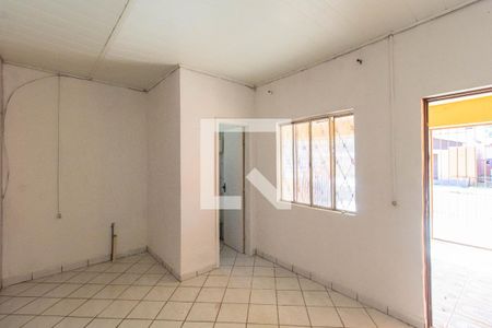 Sala de casa para alugar com 2 quartos, 250m² em Parque dos Eucalíptos, Gravataí