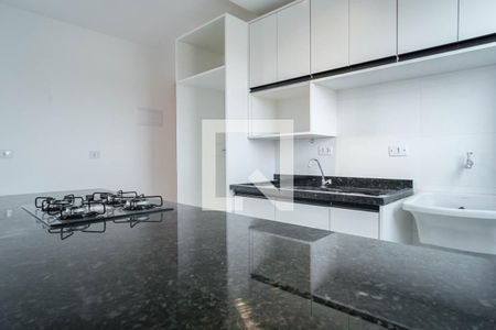 Sala/Cozinha de apartamento à venda com 2 quartos, 45m² em Parque Artur Alvim, São Paulo