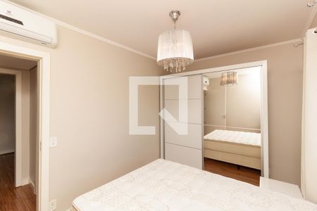 Quarto 1 de apartamento à venda com 2 quartos, 68m² em Rondônia, Novo Hamburgo
