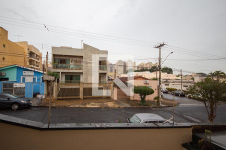 Vista da Sala de casa para alugar com 4 quartos, 250m² em Jardim Sao Luiz, Ribeirão Preto