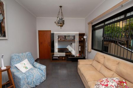 Sala de casa para alugar com 4 quartos, 250m² em Jardim Sao Luiz, Ribeirão Preto
