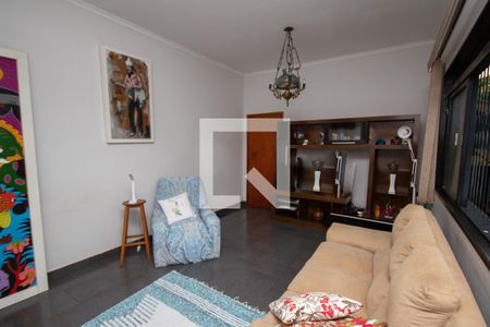 Sala de casa para alugar com 4 quartos, 250m² em Jardim Sao Luiz, Ribeirão Preto