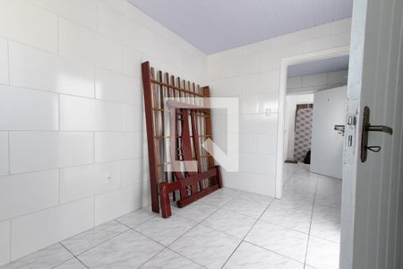 Quarto 1 de apartamento para alugar com 2 quartos, 60m² em Real Parque, São José