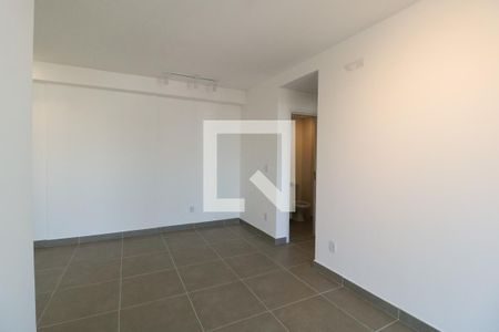 Sala de apartamento à venda com 2 quartos, 61m² em Butantã, São Paulo