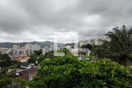 Vista de apartamento à venda com 3 quartos, 124m² em Freguesia de Jacarepaguá, Rio de Janeiro