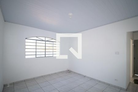 Casa para alugar com 3 quartos, 90m² em Vila Constança, São Paulo