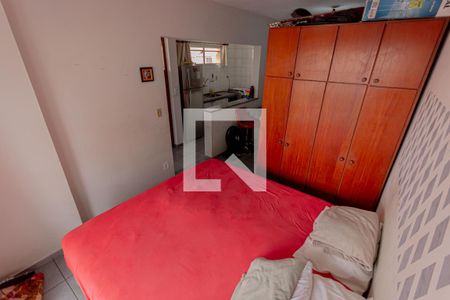 quarto de apartamento à venda com 1 quarto, 49m² em Vila Lidia, Campinas