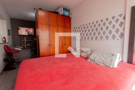 quarto de apartamento à venda com 1 quarto, 49m² em Vila Lidia, Campinas