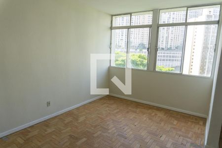 Sala de apartamento à venda com 3 quartos, 98m² em Bela Vista, São Paulo