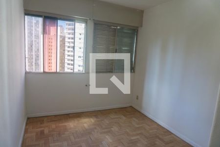 Quarto de apartamento à venda com 3 quartos, 98m² em Bela Vista, São Paulo