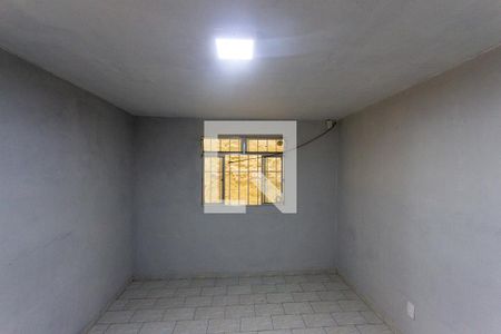 Sala de casa para alugar com 1 quarto, 60m² em Jardim Teresa, São Paulo