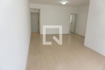 Sala de apartamento à venda com 2 quartos, 110m² em Bela Vista, São Paulo