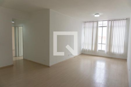 Sala de apartamento à venda com 2 quartos, 110m² em Bela Vista, São Paulo