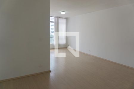 Sala de apartamento à venda com 2 quartos, 110m² em Bela Vista, São Paulo