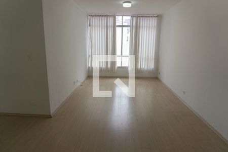 Sala de apartamento à venda com 2 quartos, 110m² em Bela Vista, São Paulo