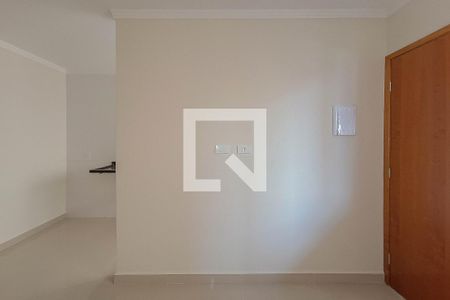 Sala de apartamento para alugar com 1 quarto, 27m² em Vila Mazzei, São Paulo