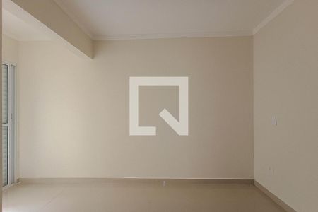 Quarto de apartamento para alugar com 1 quarto, 27m² em Vila Mazzei, São Paulo