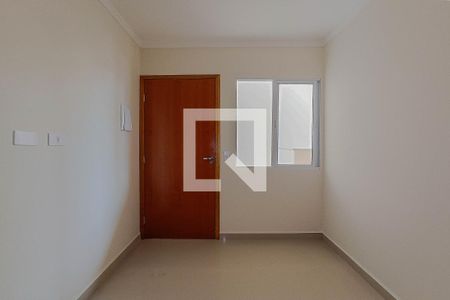 Sala de apartamento para alugar com 1 quarto, 27m² em Vila Mazzei, São Paulo