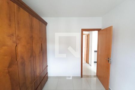 Quarto 1 de apartamento para alugar com 2 quartos, 50m² em Castelo, Belo Horizonte