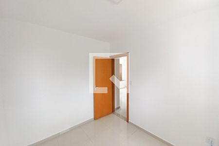 Quarto 2 de apartamento para alugar com 2 quartos, 50m² em Castelo, Belo Horizonte