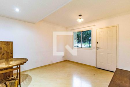 Sala de casa à venda com 2 quartos, 136m² em Vila São Silvestre, São Paulo