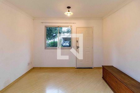 Sala de casa à venda com 2 quartos, 136m² em Vila São Silvestre, São Paulo