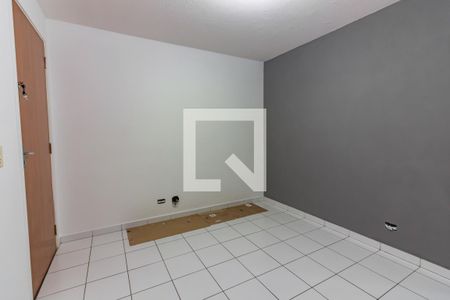 Sala  de apartamento à venda com 2 quartos, 52m² em Conceicao, Osasco