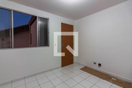 Sala  de apartamento à venda com 2 quartos, 52m² em Conceicao, Osasco