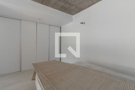 Suíte de apartamento à venda com 1 quarto, 50m² em Itaim Bibi, São Paulo