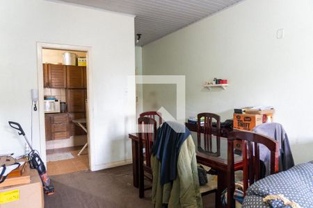 Sala de apartamento à venda com 2 quartos, 76m² em Saúde, São Paulo