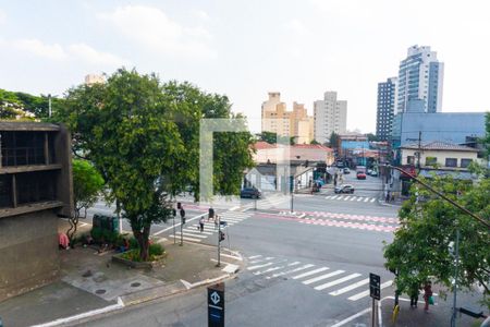 Vista da Sacada de apartamento à venda com 2 quartos, 76m² em Saúde, São Paulo