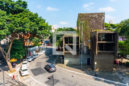 Vista do Quarto 1 de apartamento à venda com 2 quartos, 76m² em Saúde, São Paulo