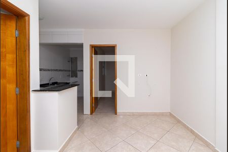 Sala de apartamento para alugar com 1 quarto, 25m² em Tucuruvi, São Paulo