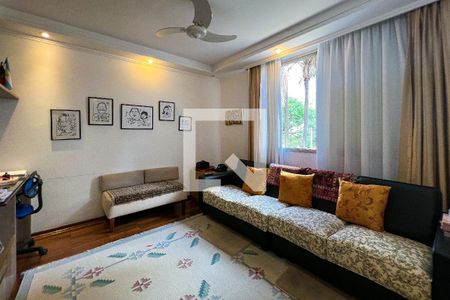 Sala 2 de apartamento para alugar com 2 quartos, 137m² em Vila Uberabinha, São Paulo