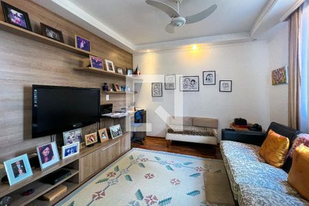 Sala 2 de apartamento para alugar com 2 quartos, 137m² em Vila Uberabinha, São Paulo