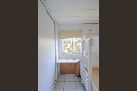 Quarto de apartamento à venda com 2 quartos, 52m² em Canudos, Novo Hamburgo