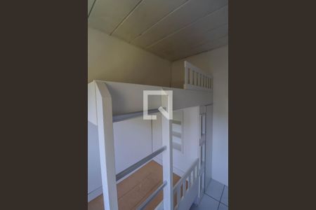 Quarto de apartamento à venda com 2 quartos, 52m² em Canudos, Novo Hamburgo